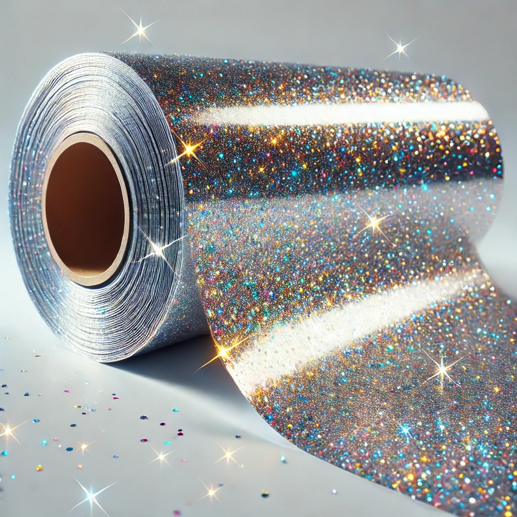 GLITTER FILM